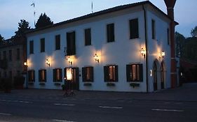 Hotel Ristorante Alla Villa Fini Mira 